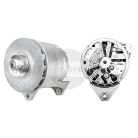 11.204.495 AAT3352 MAHLE (Letrika, Iskra) alternator MG136