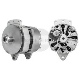 11.204.955 AAT3394 MAHLE (Letrika, Iskra) alternator MG761