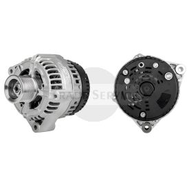 11.204.970 AAN5985 MAHLE (Letrika, Iskra) alternator MG762