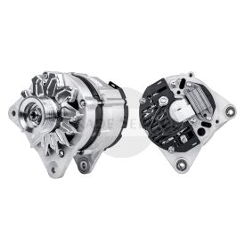 11.204.755 AAK4980 MAHLE (Letrika, Iskra) alternator MG625
