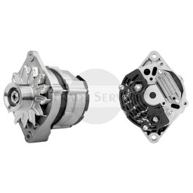 11.204.429 AAK4840 MAHLE (Letrika, Iskra) alternator MG703