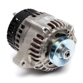 11.204.836 AAK5873 MAHLE (Letrika, Iskra) alternator MG439
