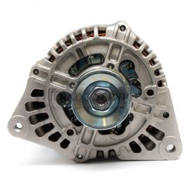11.204.837 AAK5874 MAHLE (Letrika, Iskra) alternator MG440