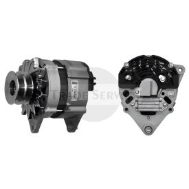 11.204.809 AAK4998 MAHLE (Letrika, Iskra) alternator MG133