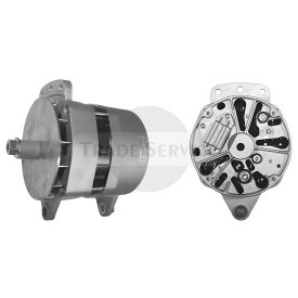 11.204.998 AAT3397 MAHLE (Letrika, Iskra) alternator MG755