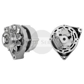 11.205.522 AAK4733 MAHLE (Letrika, Iskra) alternator MG1039