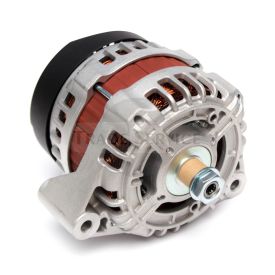 11.204.816 AAL5112 MAHLE (Letrika, Iskra) alternator MG162