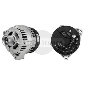 11.205.079 AAN5371 MAHLE (Letrika, Iskra) alternator MG851