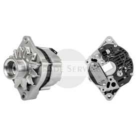 11.204.820 AAK4605 MAHLE (Letrika, Iskra) alternator MG751