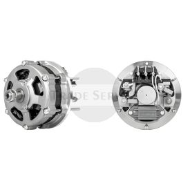 11.204.448 AAK2310 MAHLE (Letrika, Iskra) alternator MG614