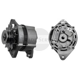 11.204.786 AAK4993 MAHLE (Letrika, Iskra) alternator MG882