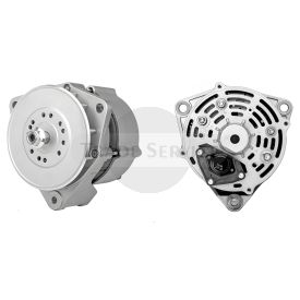 11.204.987 AAN3188 MAHLE (Letrika, Iskra) alternator MG773