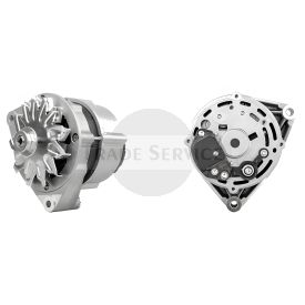 11.205.324 AAK4714 MAHLE (Letrika, Iskra) alternator MG927