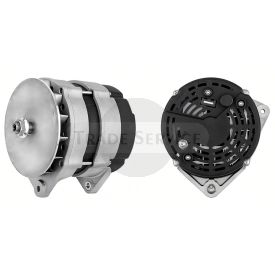 11.205.757 AAN3202 MAHLE (Letrika, Iskra) alternator MG1261