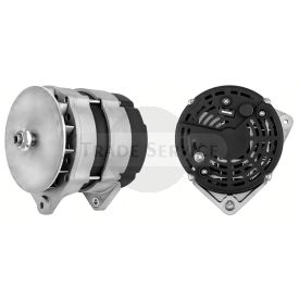 11.205.737 AAN3286 MAHLE (Letrika, Iskra) alternator MG1225