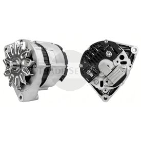11.205.756 AAK8135 MAHLE (Letrika, Iskra) alternator MG1258