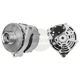 11.205.763 AAN3290 MAHLE (Letrika, Iskra) alternator MG1255