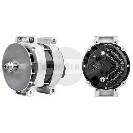 11.205.750 AAT3499 MAHLE (Letrika, Iskra) alternator MG1226