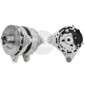11.205.633 AAK4787 MAHLE (Letrika, Iskra) alternator MG1167