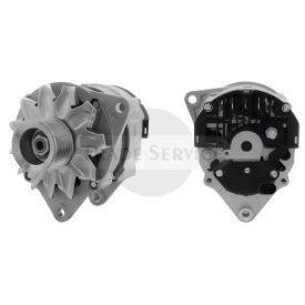 11.205.736 AAK5999 MAHLE (Letrika, Iskra) alternator MG1221