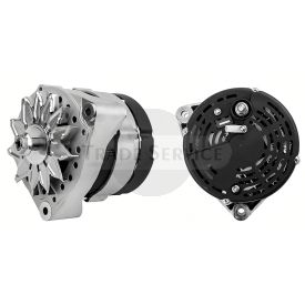 11.205.755 AAN3289 MAHLE (Letrika, Iskra) alternator MG1245