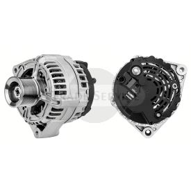11.205.751 AAN8334 MAHLE (Letrika, Iskra) alternator MG1227