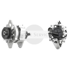 11.209.402 AAK3161 MAHLE (Letrika, Iskra) alternator MG583