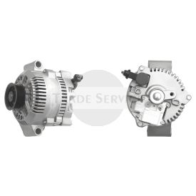 11.209.006 AAK5505 MAHLE (Letrika, Iskra) alternator MG725