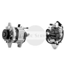 11.209.403 AAK3162 MAHLE (Letrika, Iskra) alternator MG584