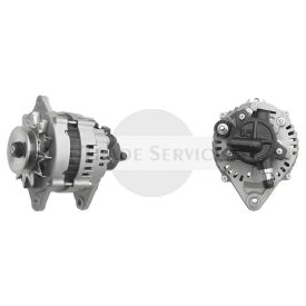 11.209.022 AAK3174 MAHLE (Letrika, Iskra) alternator MG727