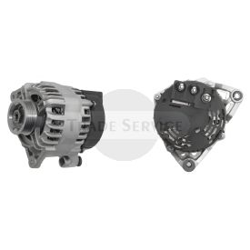 11.209.427 AAK5595 MAHLE (Letrika, Iskra) alternator MG728