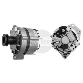 11.209.411 AAN3102 MAHLE (Letrika, Iskra) alternator MG457