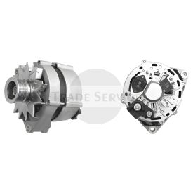 11.209.412 AAN3103 MAHLE (Letrika, Iskra) alternator MG456