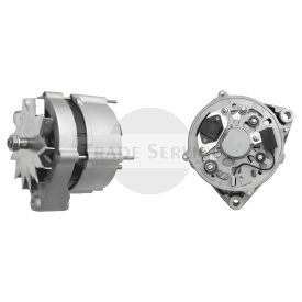 11.209.413 AAN3104 MAHLE (Letrika, Iskra) alternator MG458