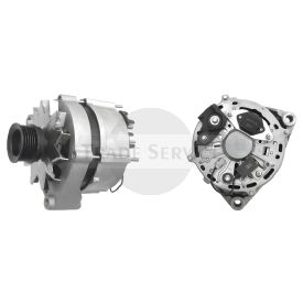 11.209.414 AAN3105 MAHLE (Letrika, Iskra) alternator MG459