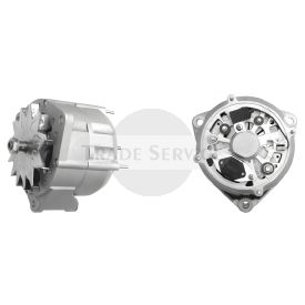 11.209.415 AAN3106 MAHLE (Letrika, Iskra) alternator MG460
