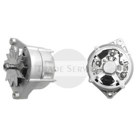 11.209.416 AAN3107 MAHLE (Letrika, Iskra) alternator MG442