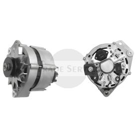 11.209.418 AAN3109 MAHLE (Letrika, Iskra) alternator MG492