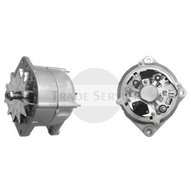 11.209.420 AAN3110 MAHLE (Letrika, Iskra) alternator MG494