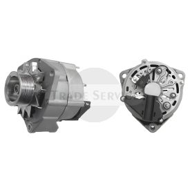 11.209.421 AAN3111 MAHLE (Letrika, Iskra) alternator MG586
