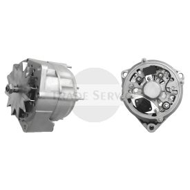 11.209.423 AAN3113 MAHLE (Letrika, Iskra) alternator MG505