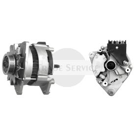 11.209.425 AAK3179 MAHLE (Letrika, Iskra) alternator MG507