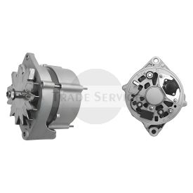 11.209.434 AAN3114 MAHLE (Letrika, Iskra) alternator MG183