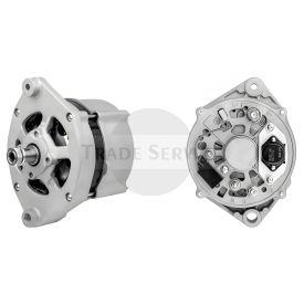 11.209.437 AAN3117 MAHLE (Letrika, Iskra) alternator MG445