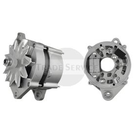 11.209.438 AAN3118 MAHLE (Letrika, Iskra) alternator MG446