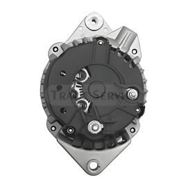 11.209.439 AAK5722 MAHLE (Letrika, Iskra) alternator MG447