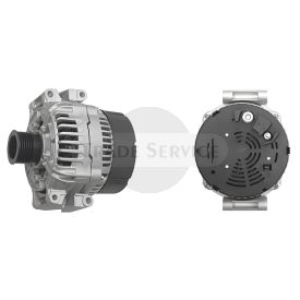 11.209.440 AAN5572 MAHLE (Letrika, Iskra) alternator MG448