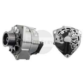 11.209.442 AAN3119 MAHLE (Letrika, Iskra) alternator MG503