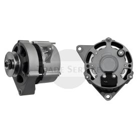 11.209.451 AAG1132 MAHLE (Letrika, Iskra) alternator MG497