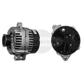 11.209.452 AAN5793 MAHLE (Letrika, Iskra) alternator MG733
